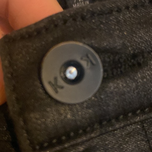 KENDALL AND KYLIE SUPER SEXY JEGGINGS - Picture 7 of 10